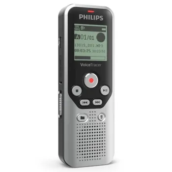 Philips DVT1250 diktafon