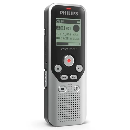 Philips DVT1250 diktafon