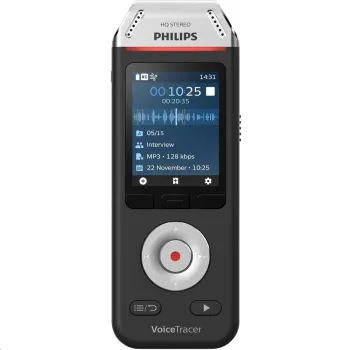 Philips DVT2110 diktafon