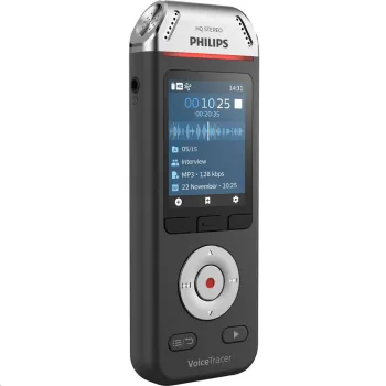 Philips DVT2110 diktafon