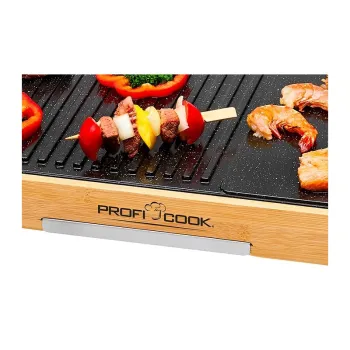 ProfiCook PC-TYG 1143 teppanyaki grill