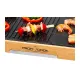 ProfiCook PC-TYG 1143 teppanyaki grill