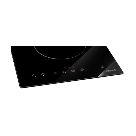 MPM MPM-30-VCB-22 dominó beépíthető indukciós főzőlap