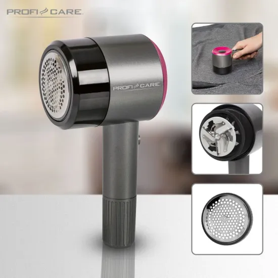 Proficare PC-TC 3080 boholytalanító 