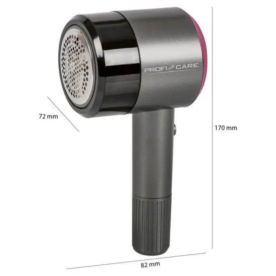 Proficare PC-TC 3080 boholytalanító 