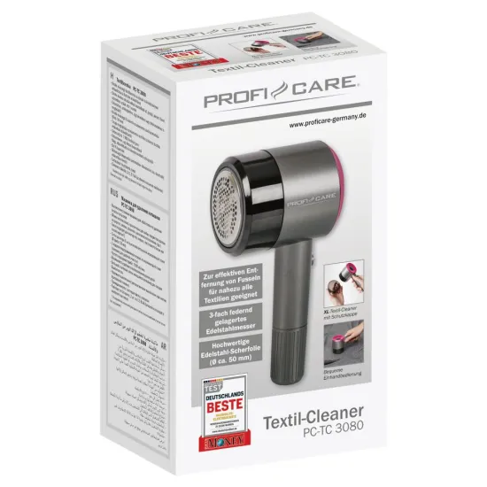 Proficare PC-TC 3080 boholytalanító 