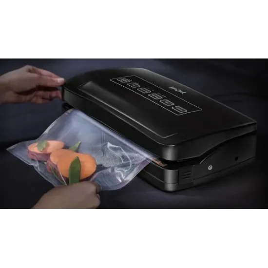 Sam Cook PSC-31/B Sous-Vide fólia hegesztő professzionális