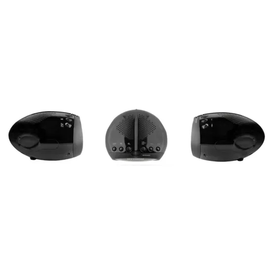 Hyundai RAC 213 G ébresztőórás rádió