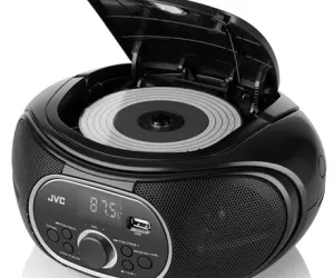 cd-s usb rádió, hi-fi