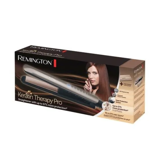 Remington S8590 Keratin Therapy Pro hajsimító 