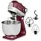 Concept RM7030 Konyhai robotgép 1200W, burgundi