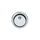 Franke ROX 610-41 mosogatótálca, inox, 51x41cm 101.0026.287