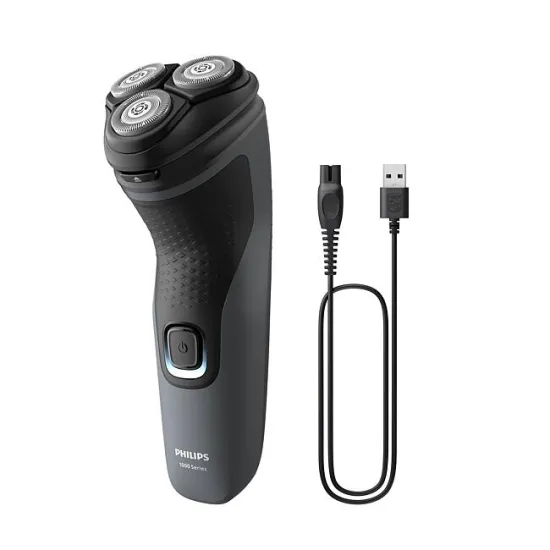 Philips S1142/00 körkéses borotva Shaver 1000 Series vezeték nélküli használat