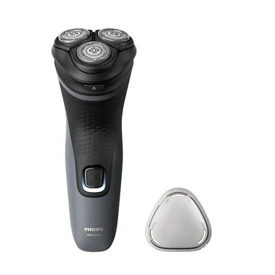 Philips S1142/00 körkéses borotva Shaver 1000 Series vezeték nélküli használat