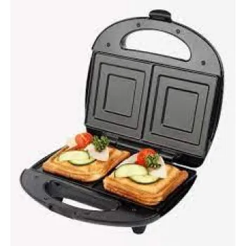 ECG S 179 Szendvicssütő