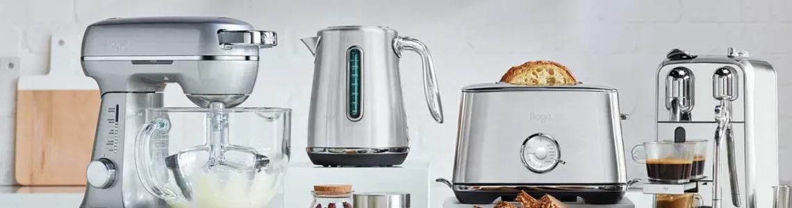 Kis háztartási gépek