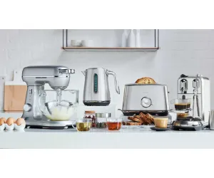 Kis háztartási gépek