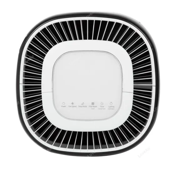 Samsung AX40R3030WM/EU légtisztító