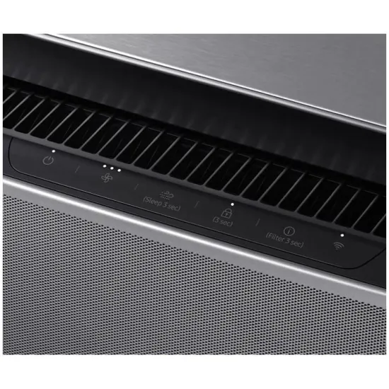 Samsung AX47R9080SS/EU légtisztító 