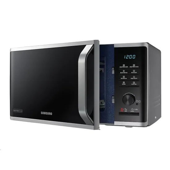 Samsung MG23K3515AW grilles mikrosütő fehér