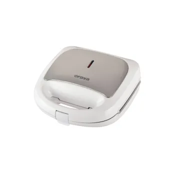 Orava ST-500 fánk sütő, 5:1 funkciós csérélhető lapokkal ST500