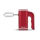 Girmi SB03 kézi mixer piros