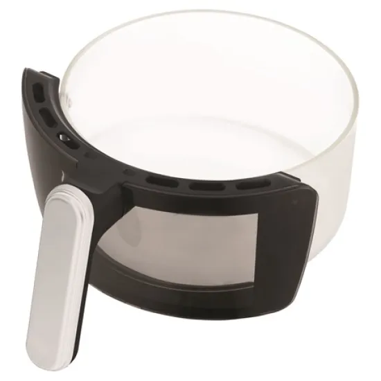 Sencor SFR5340WH forrólevegős sütő 3,5l 1300W