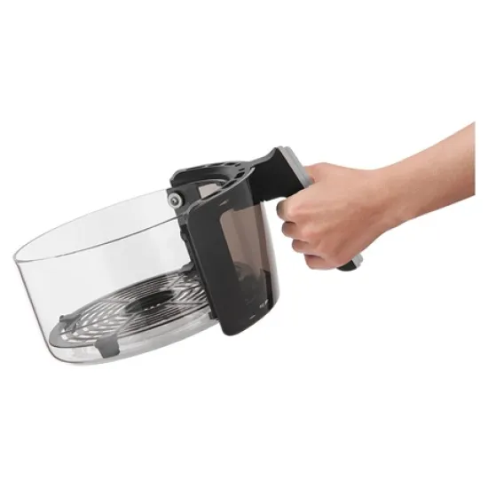 Sencor SFR5340WH forrólevegős sütő 3,5l 1300W