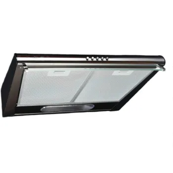 SLX SHA 60 X konyhai elszívó INOX MOSHATÓ ZSÍRSZŰRŐVEL