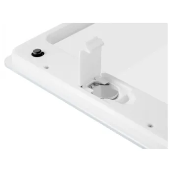 Sencor SKS 5020WH konyhai mérleg fehér SKS5020WH