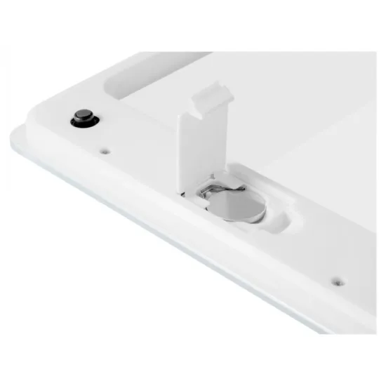 Sencor SKS 5020WH konyhai mérleg fehér SKS5020WH