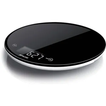 Sencor SKS 5300 konyhai mérleg