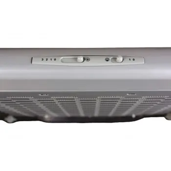 SLX SH50S konyhai elszívó 50cm szürke