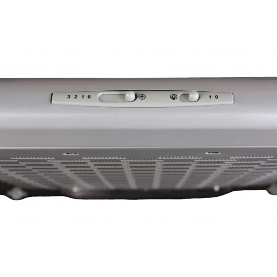 SLX SH50S konyhai elszívó 50cm szürke