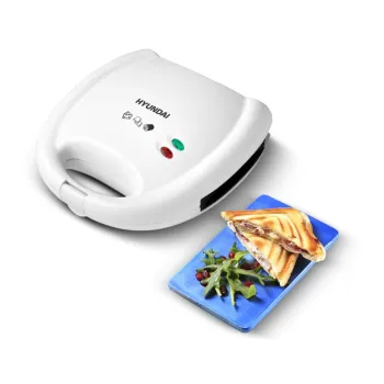 Hyundai SM626 szendvicssütő