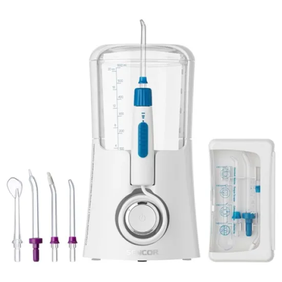 Sencor SOI 3312WH szájzuhany