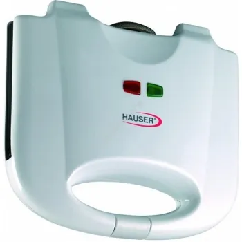 Hauser ST-611 szendvicssütő ST611