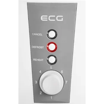 ECG ST818 Kenyérpirító