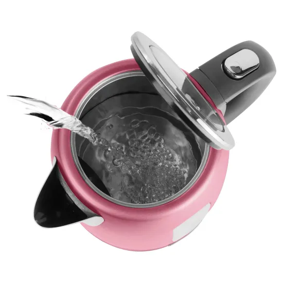 Sencor SWK 1774 RD vízforraló SWK1774RD