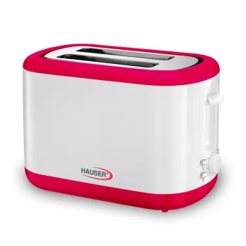 Hauser T222R kenyérpirító