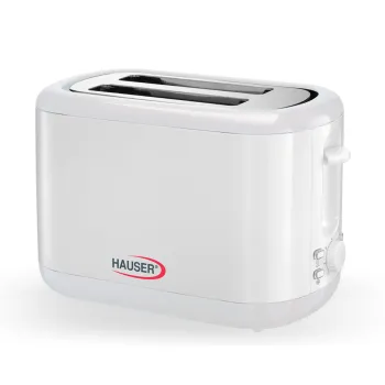 Hauser T222W kenyérpirító
