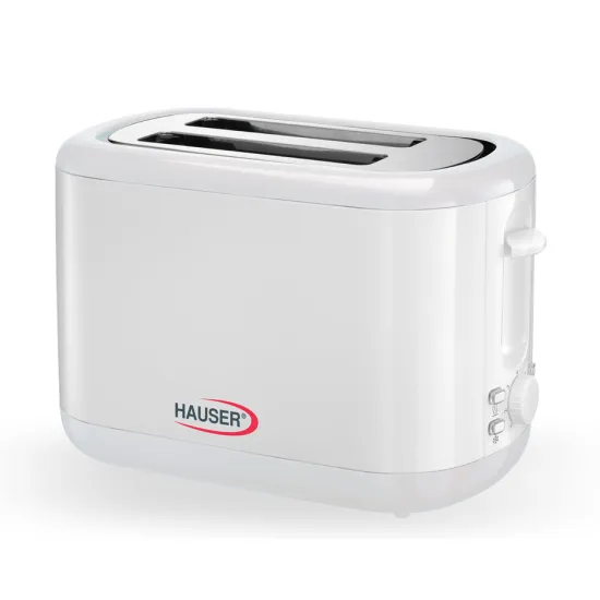 Hauser T222W kenyérpirító