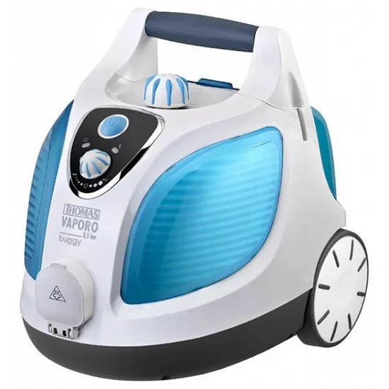 Thomas VAPOROBUGGY gőztisztító