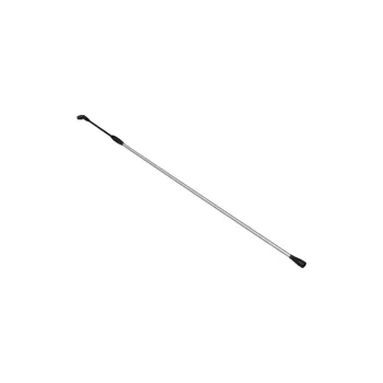 Permetező teleszkópos szórószár 100 - 190 cm, üvegszálas Agrimotor SX-MD 20E, SX-15D-hez méret: M18 x 1,5