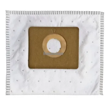 Hausmeister mikroszűrős porzsák HM2041 porszívóhoz