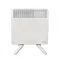 Thermor BONJOUR ERP 1000W elektromos fűtőtest álló fehér 