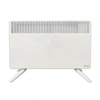 Thermor Bonjour ERP 2000W elektromos fűtőtest fehér  