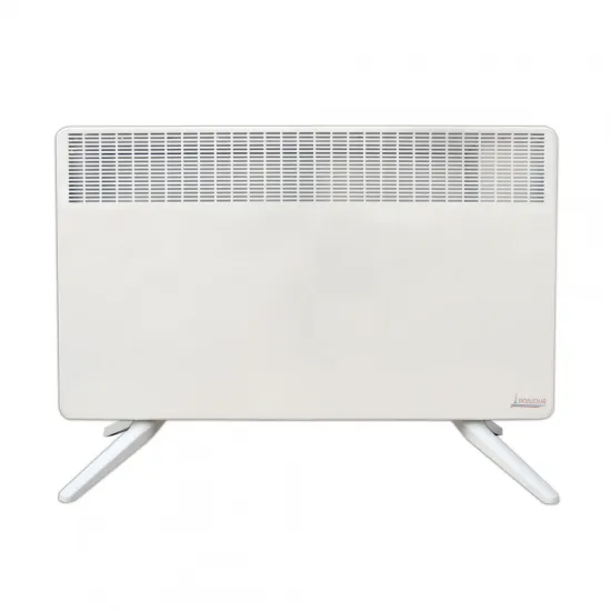 Thermor Bonjour ERP 2000W elektromos fűtőtest fehér  