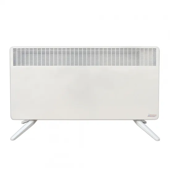 Thermor BONJOUR ERP 2500W mobil elektromos fűtőtest fehér 