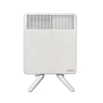 Thermor BONJOUR ERP 500W mobil álló elektromos fűtőtest fehér 500W